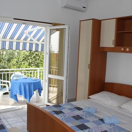 Apartmani Anitas Gradac  Luaran gambar