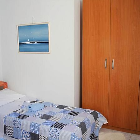 Apartmani Anitas Gradac  Luaran gambar