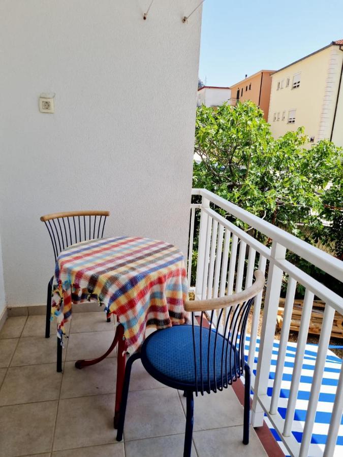 Apartmani Anitas Gradac  Luaran gambar