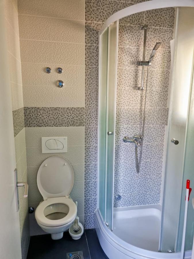 Apartmani Anitas Gradac  Luaran gambar