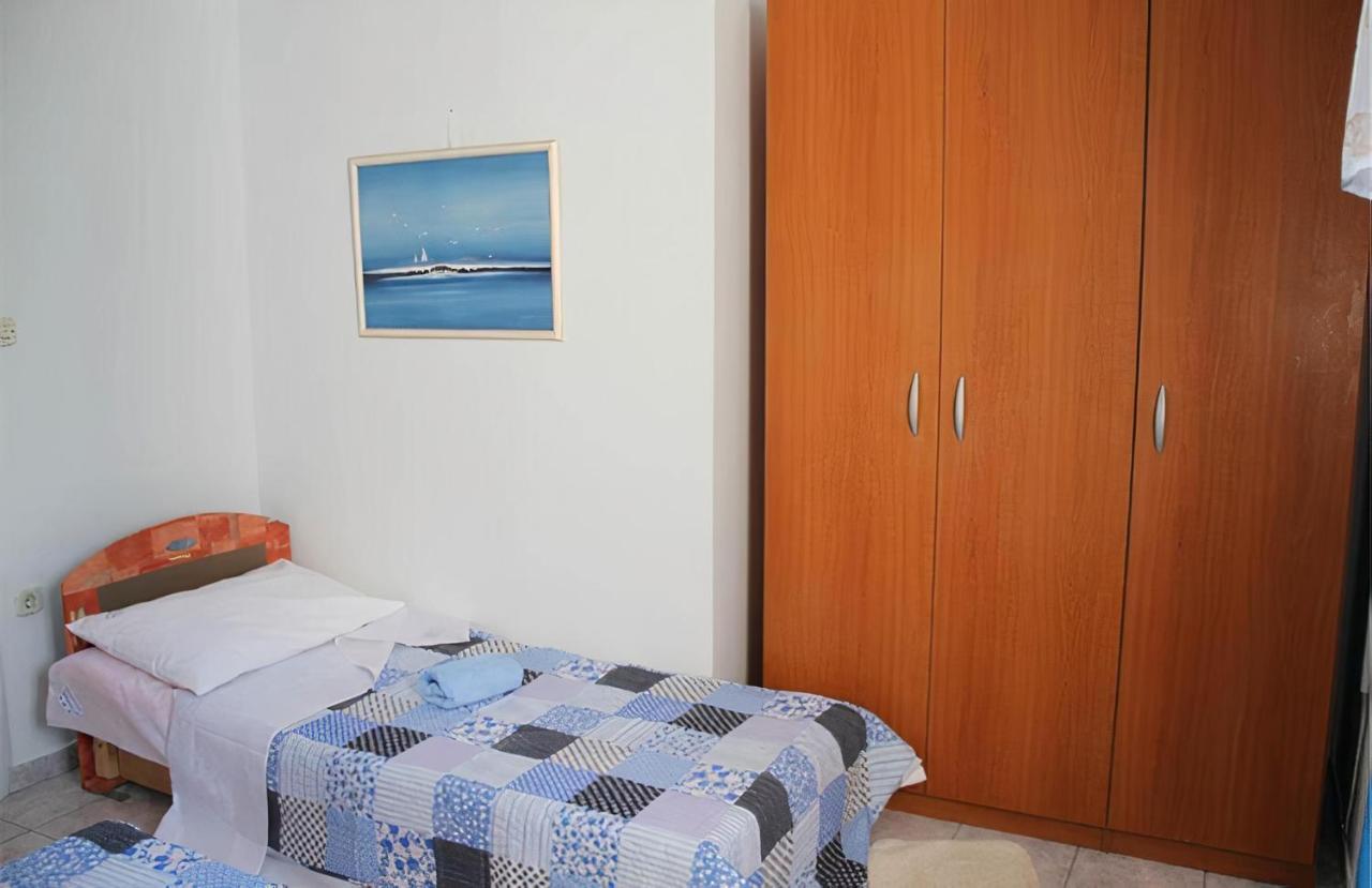 Apartmani Anitas Gradac  Luaran gambar