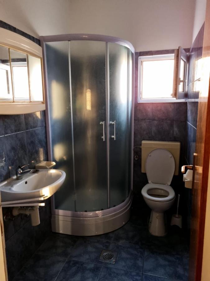 Apartmani Anitas Gradac  Luaran gambar