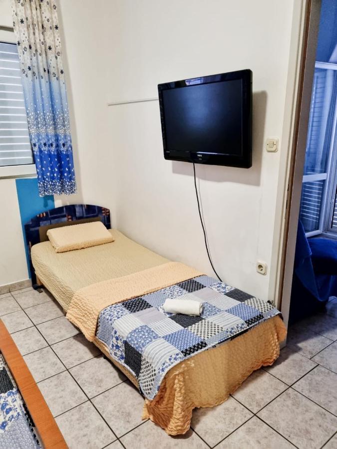 Apartmani Anitas Gradac  Luaran gambar