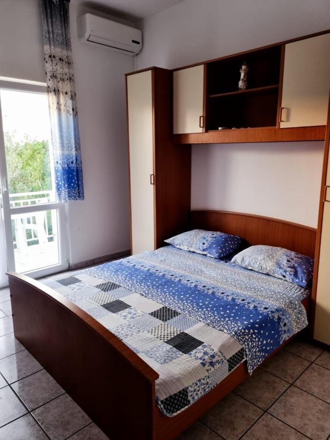 Apartmani Anitas Gradac  Luaran gambar