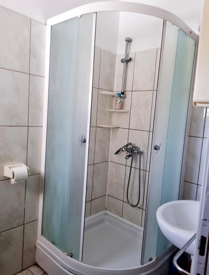 Apartmani Anitas Gradac  Luaran gambar