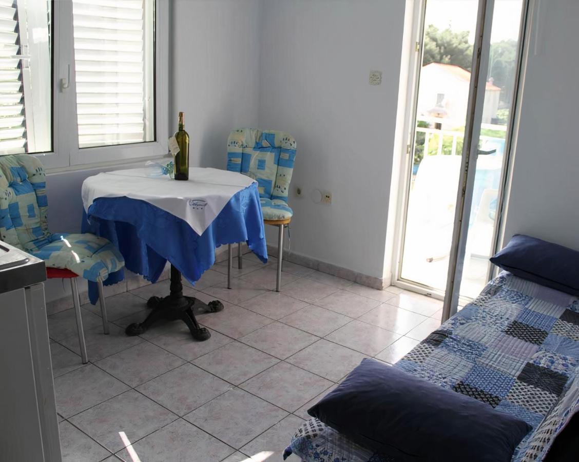 Apartmani Anitas Gradac  Luaran gambar